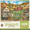 Hometown Gallery Great Balls of Yarn 1000 Piece Jigsaw Puzzle